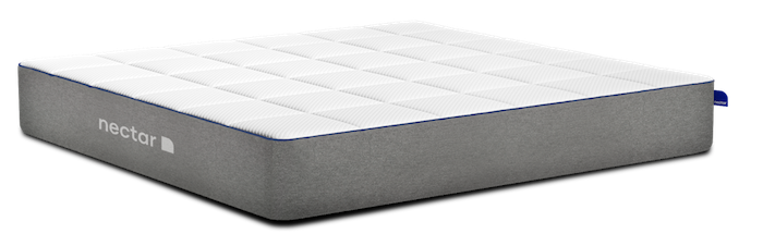 Nectar sleep mattress lifetime warranty mattress