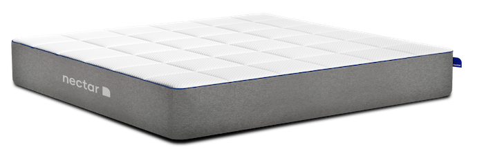 nectar memory foam mattress