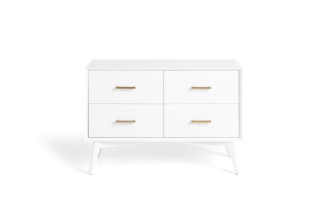 Nectar 2-Drawer Dresser Top, Starts at $20/mo