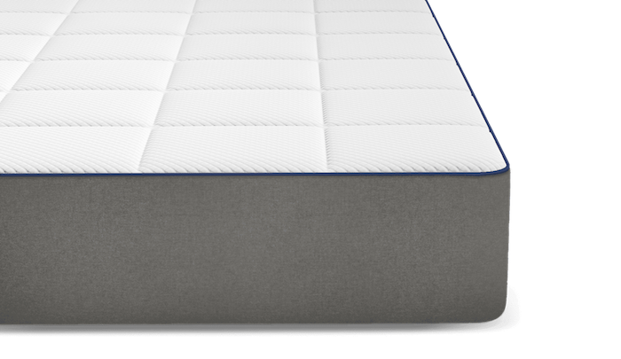 blanquil memory foam mattress