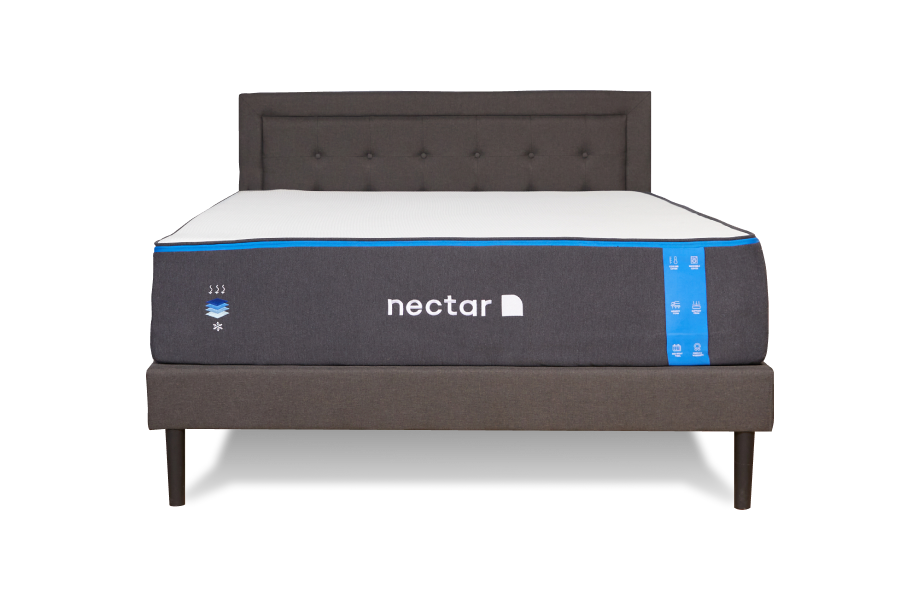 Bed Frame With Headboard Best Upholstered Tufted Headboard With Frame