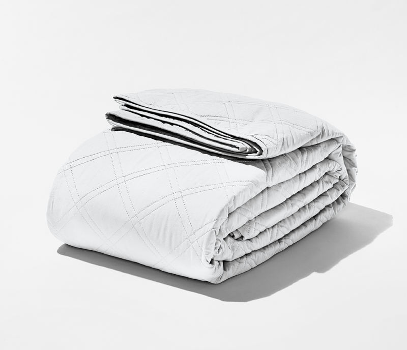 Resident Serenity Quilt Image