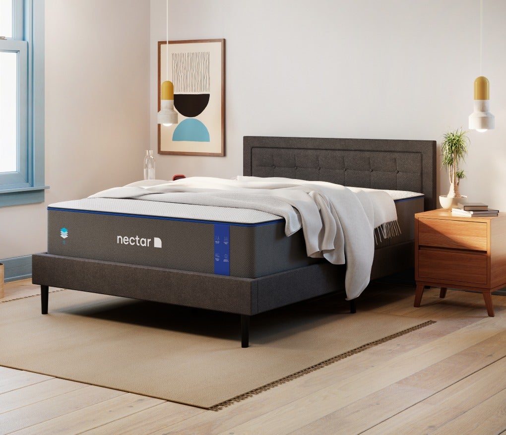 Nectar Mattress Sale Best Deals on Mattresses Bedding Furniture