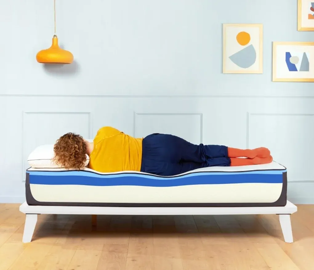 Firm vs. Medium Mattress: What's Best for You?