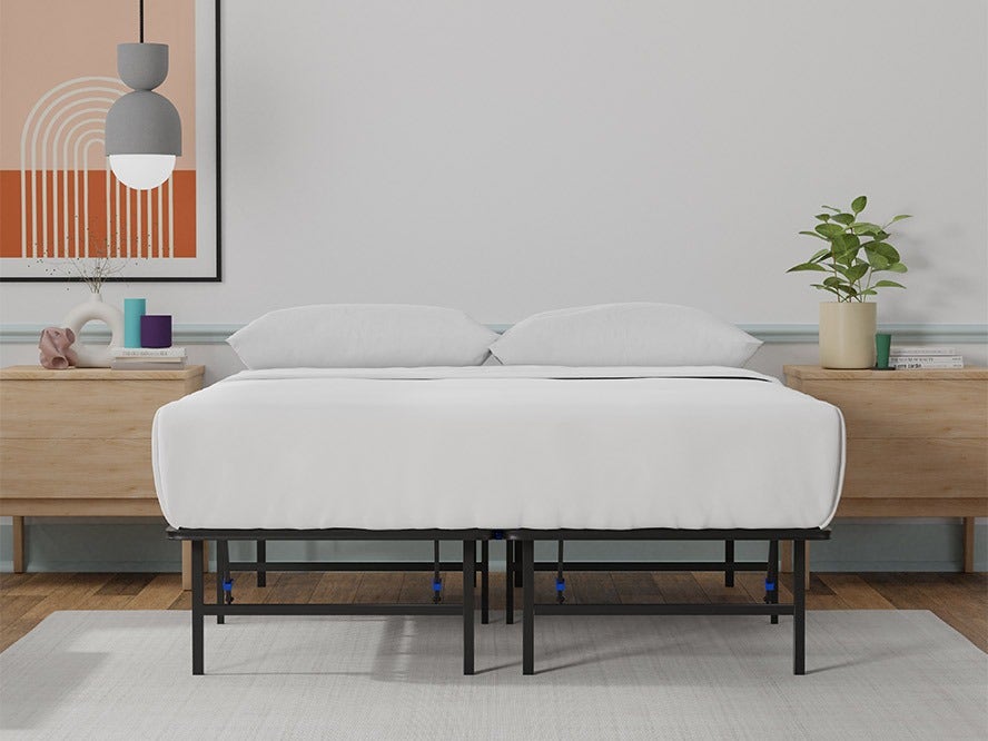 Shop Bed Frames & Foundations in All Sizes Nectar