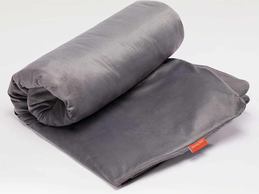 Serenity Weighted Blanket Image