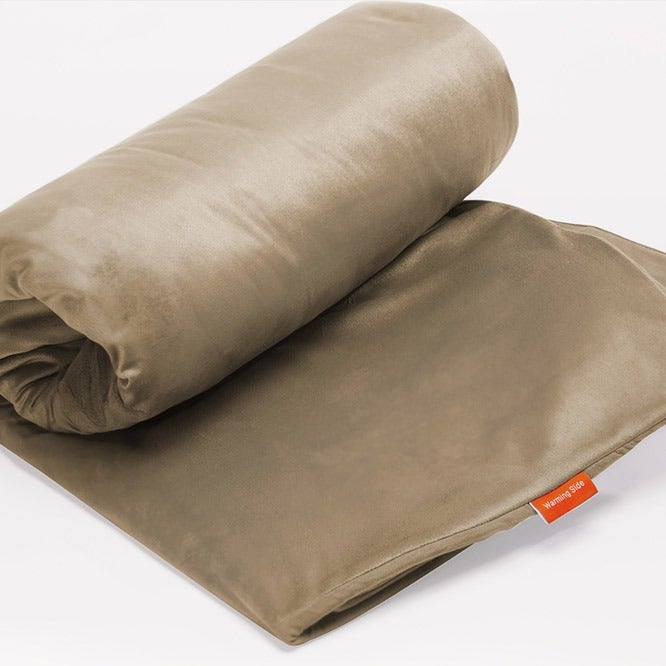 Nectar Serenity Weighted Blanket, Dual Temperature, 5 Yrs