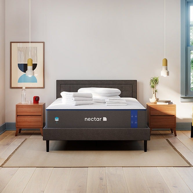 Nectar 2025 mattress sale