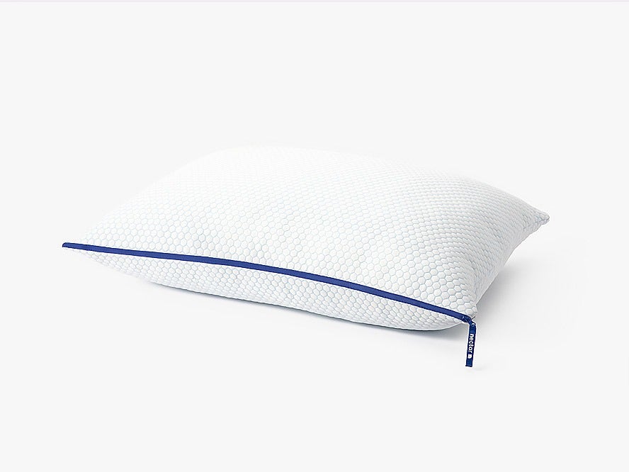NECTAR Pillow Size: King