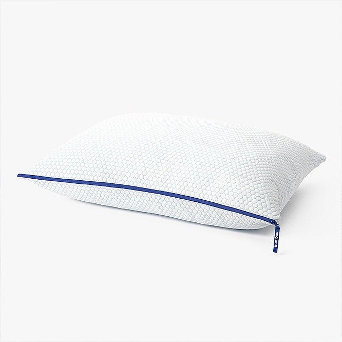 How to wash a cooling pillow best sale