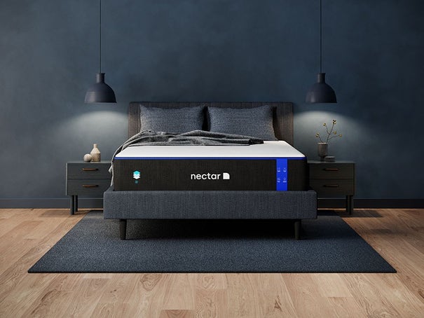 Nectar Memory Foam Mattress