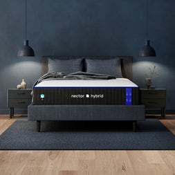 Nectar Hybrid Mattress