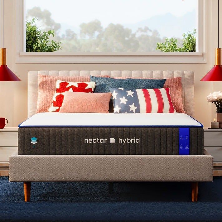 Nectar Hybrid Mattress