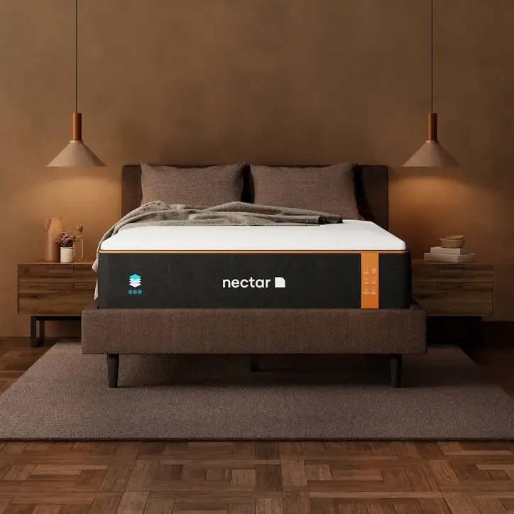 Nectar Premier Copper Mattress