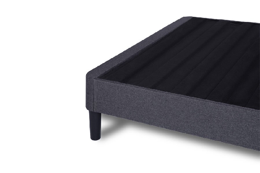 nectar mattress bed foundation
