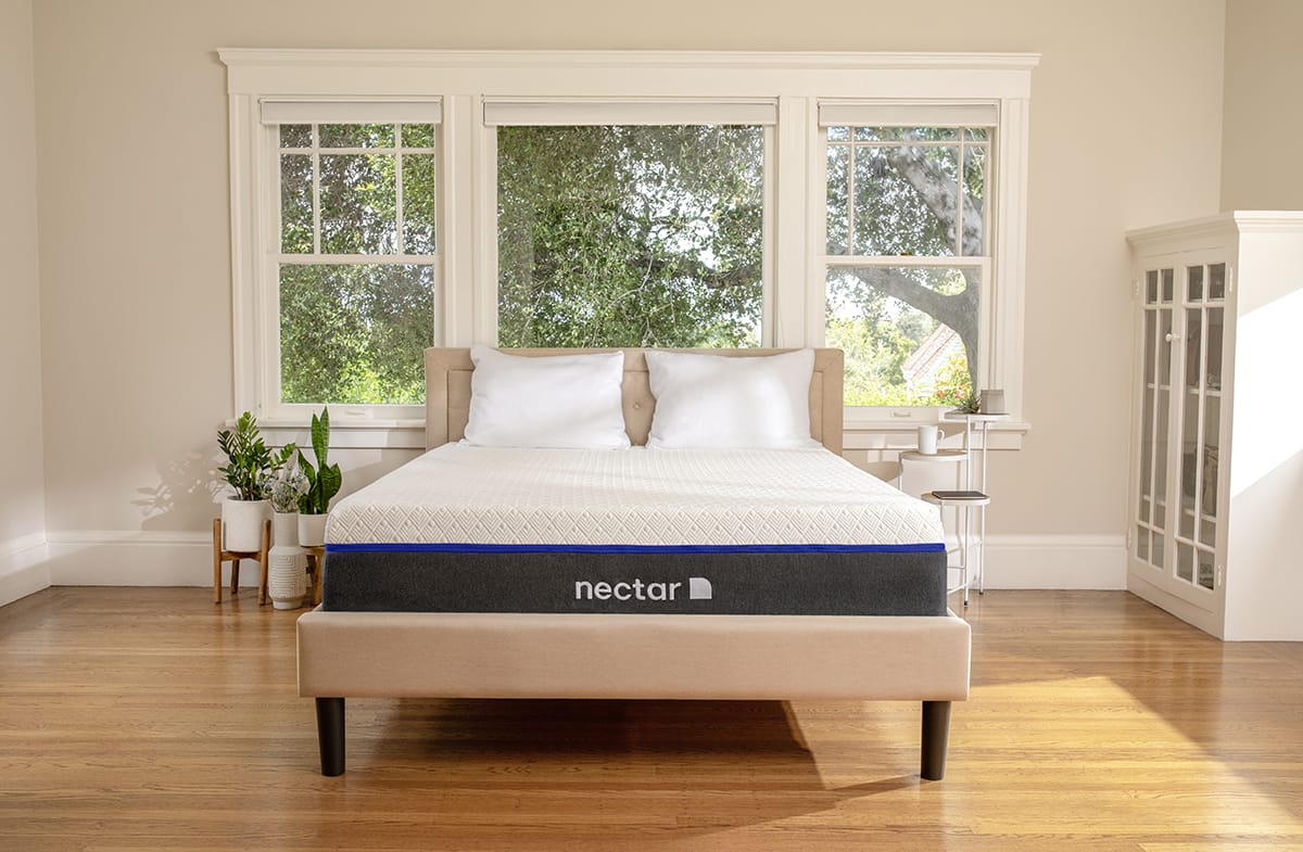 Nectar Lush Mattress