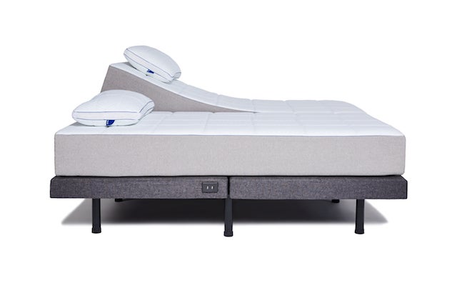 can nectar mattress be used on adjustable beds