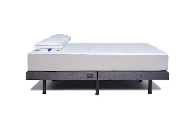 Adjustable Bed Elevate Feet Sleep Adjustable Bed Elevate Feet Sleep