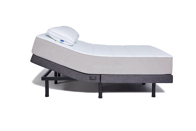 nectar mattress adjustable bed