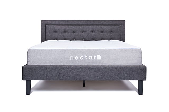 which nectar bed