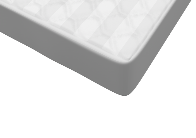 size waterproof mattress protector by nectar