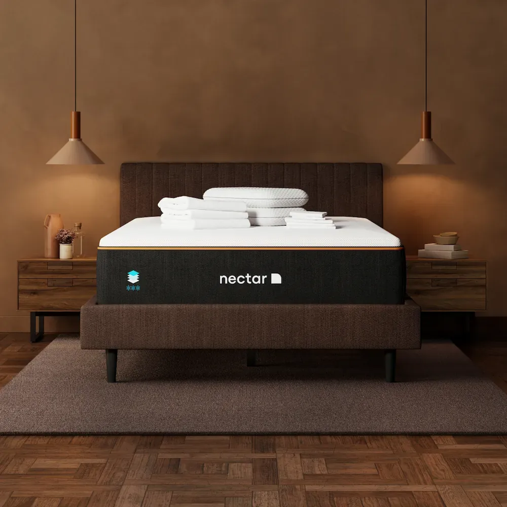 Nectar 2025 sleep mattress