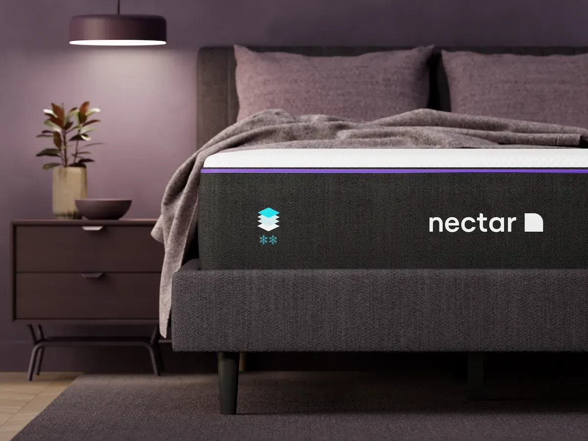 NECTAR PREMIER MATTRESS visual data 8