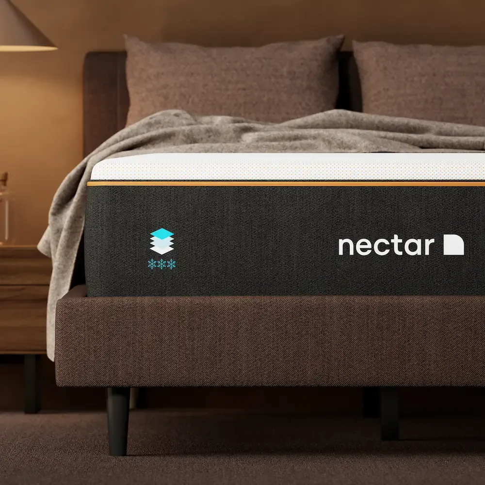 Nectar deals mattress warehouse