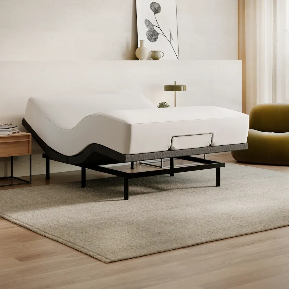 Sleep Comfort Adjustable Beds