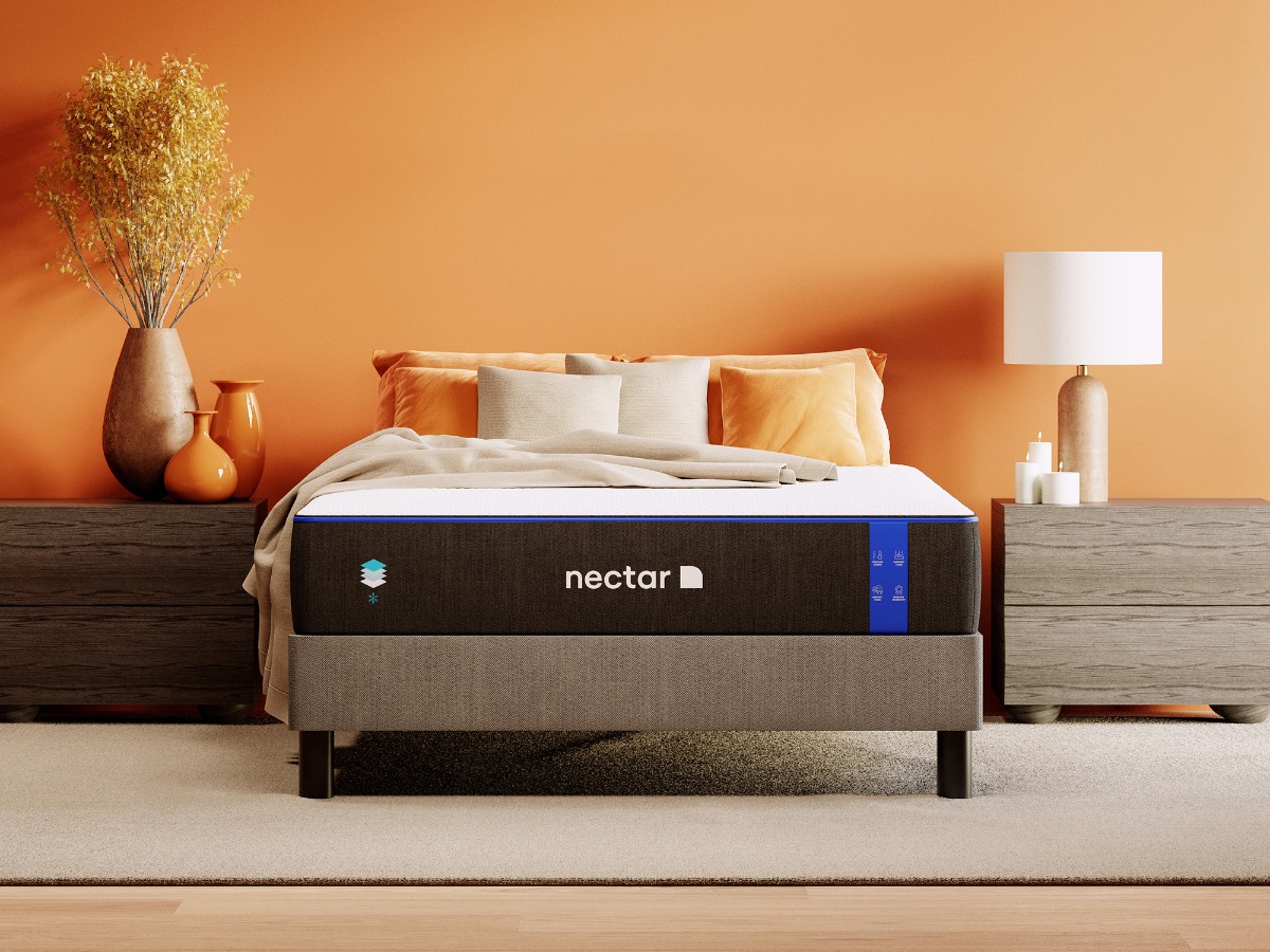 Nectar Memory Foam Mattress