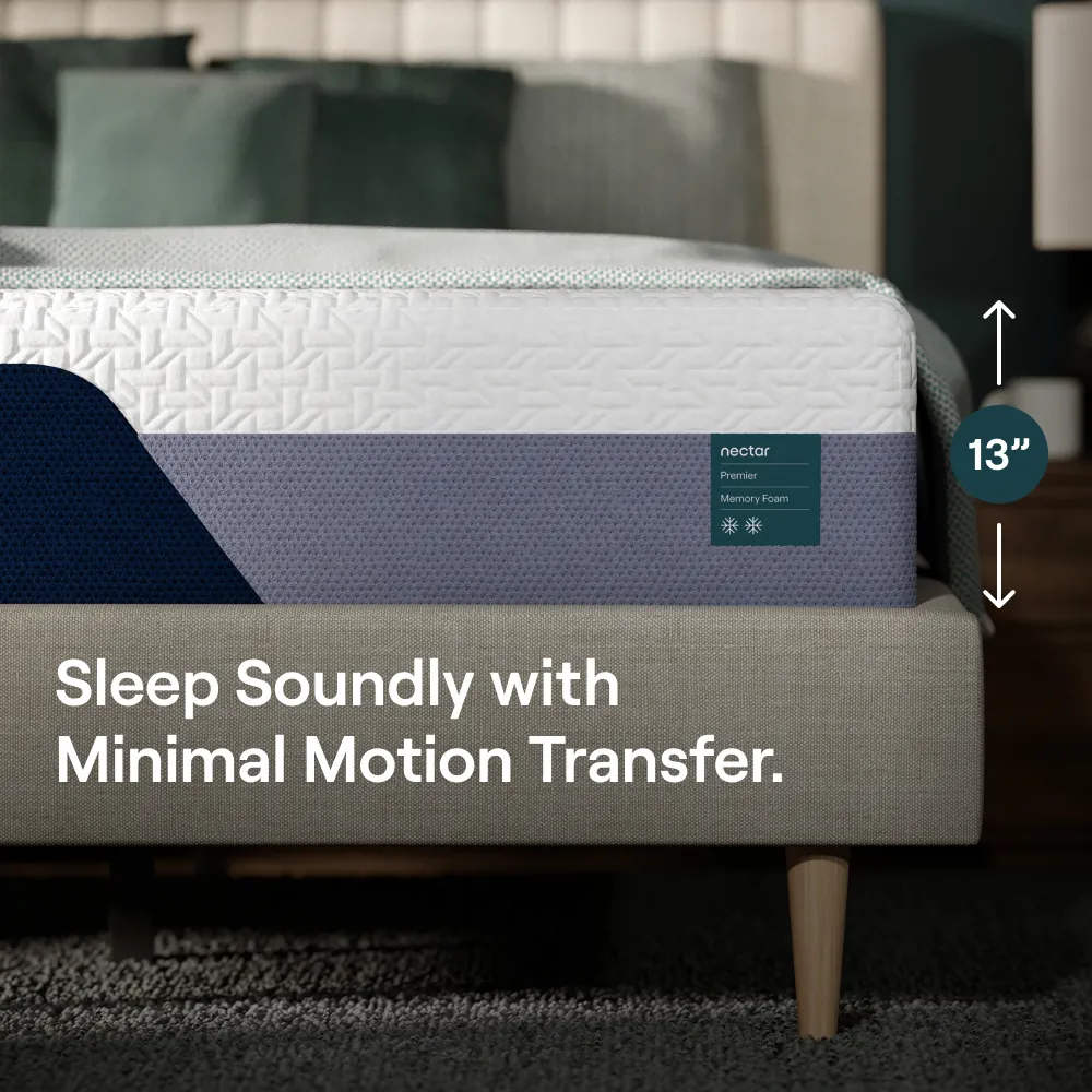 Nectar Premier Twin Mattress