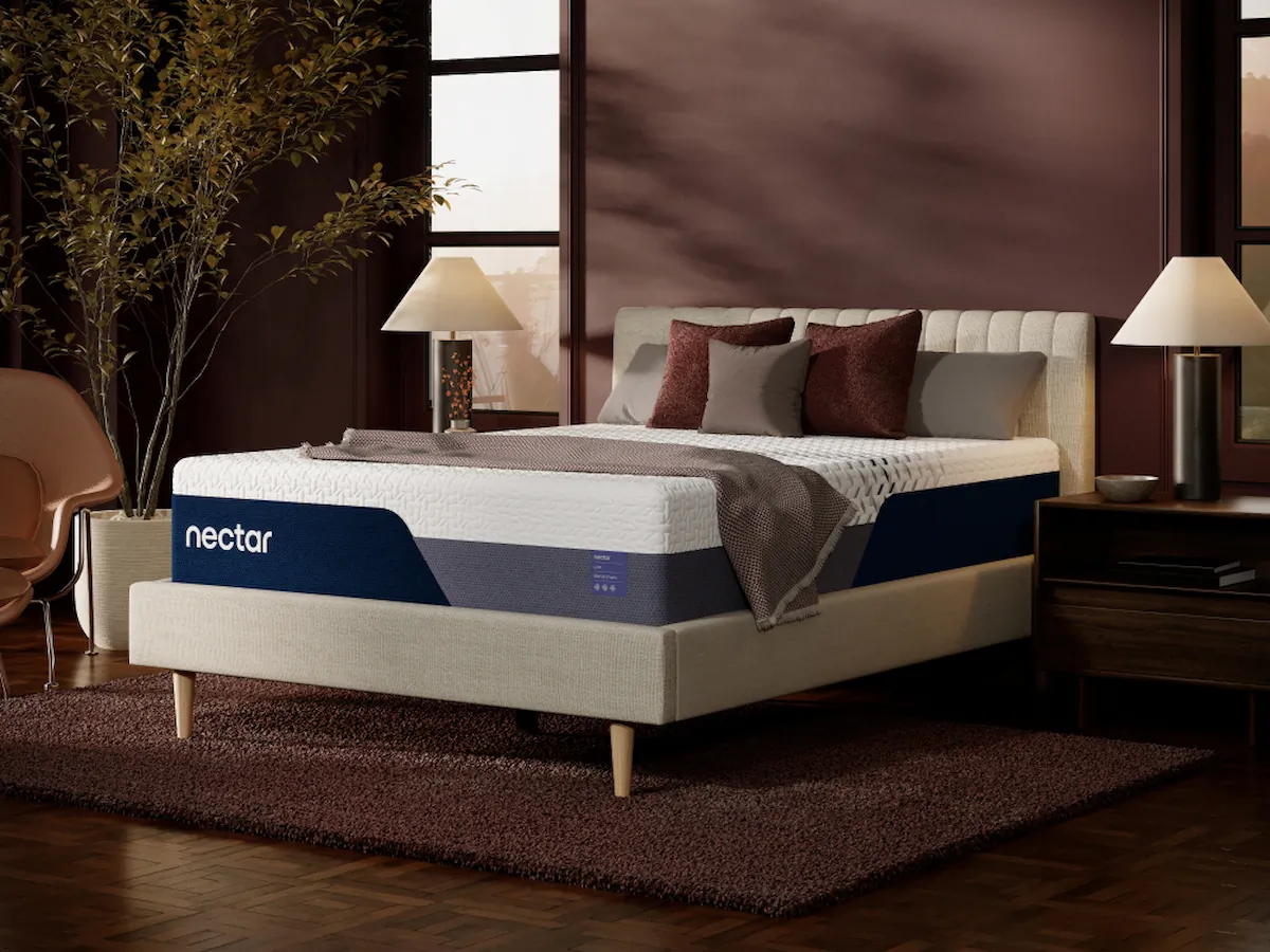 Nectar mattress customer service hotsell