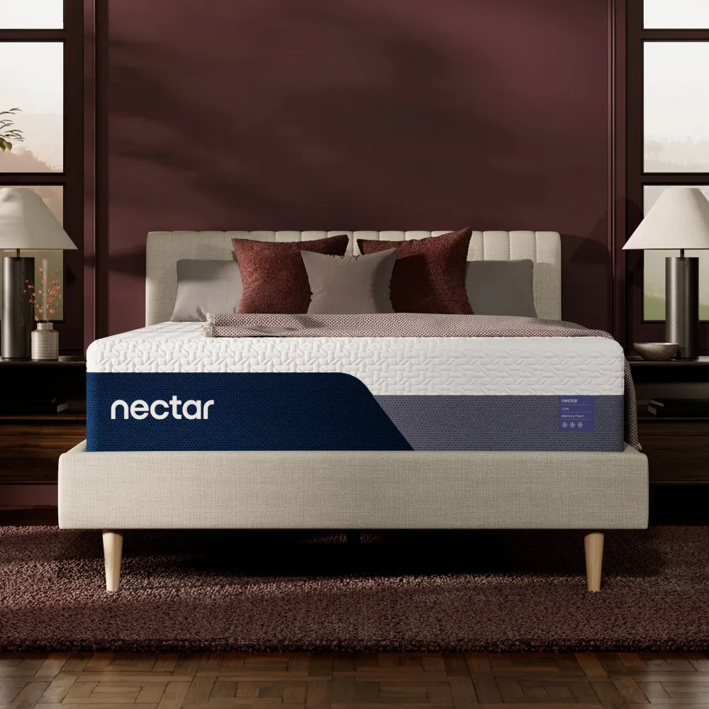 Nectar queen mattress hotsell