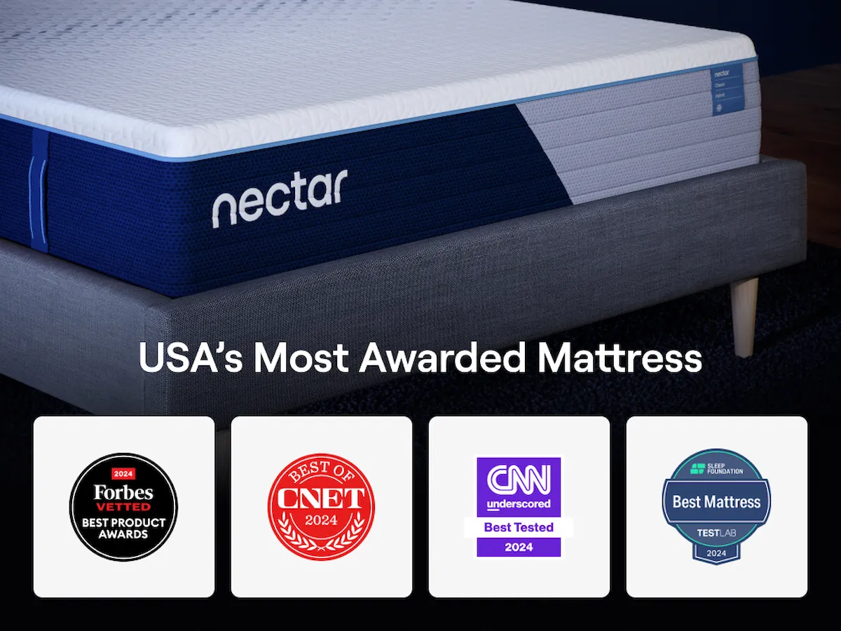 Nectar mattress customer service best sale