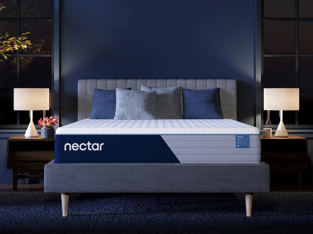 Nectar Hybrid Mattress