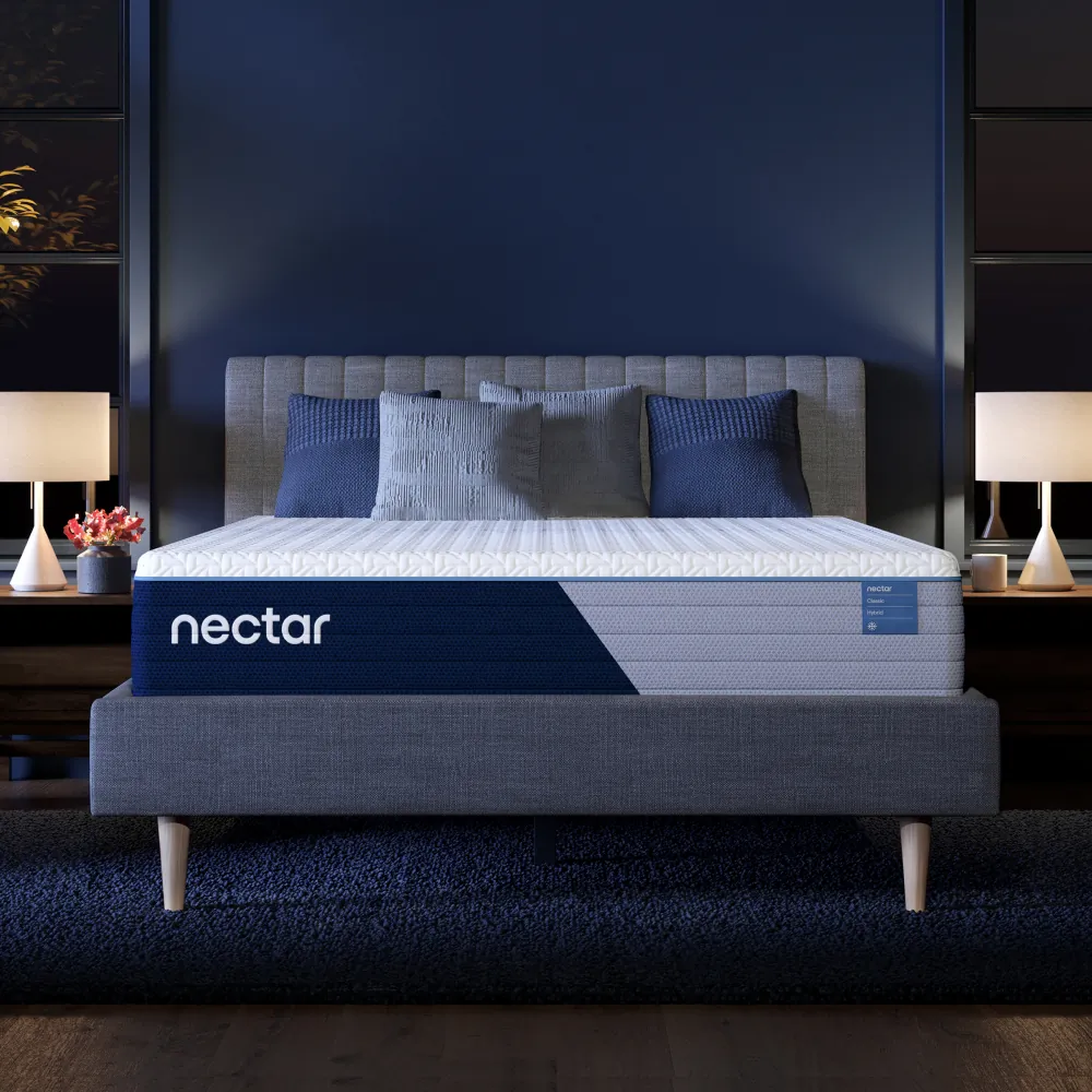 Nectar Hybrid Mattress - Thumbnail 2