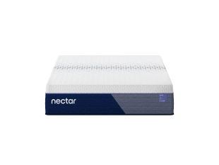 nectar luxe hybrid mattress