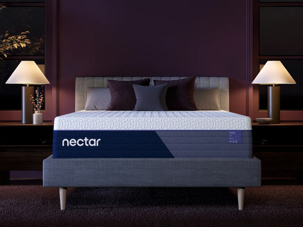 Nectar mattress return reviews best sale