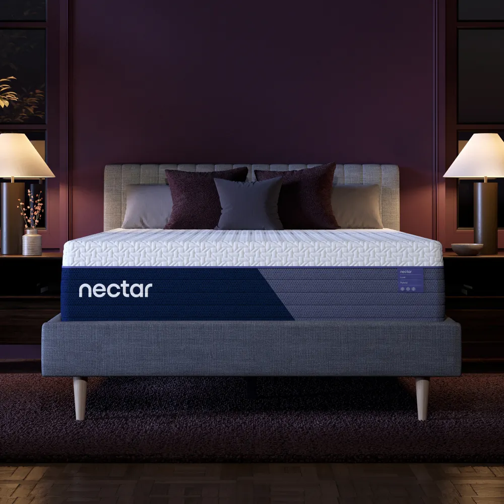 Nectar king size mattress hotsell