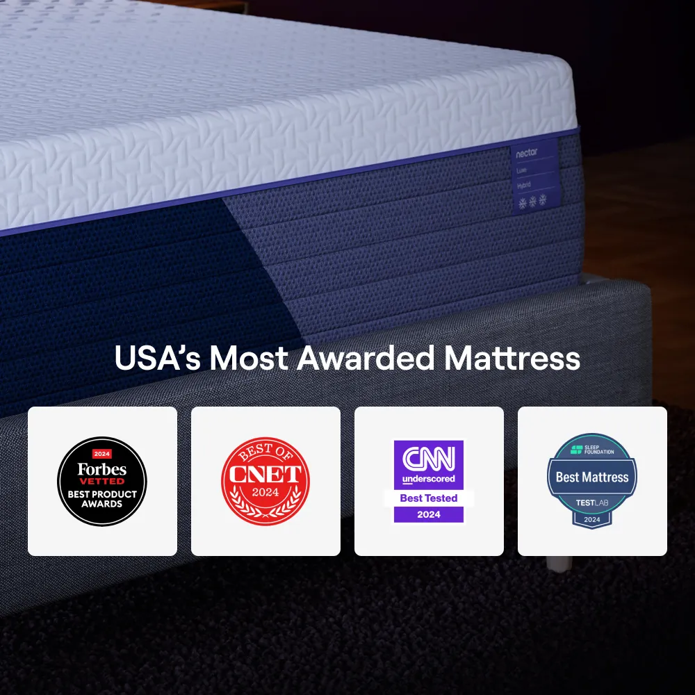 Nectar mattress return policy best sale