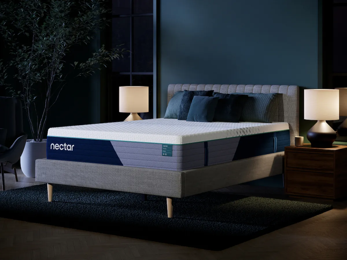 Nectar Premier Classic Mattress (King)