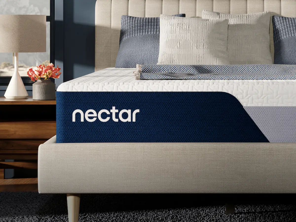 Deals on memory foam mattresses hotsell