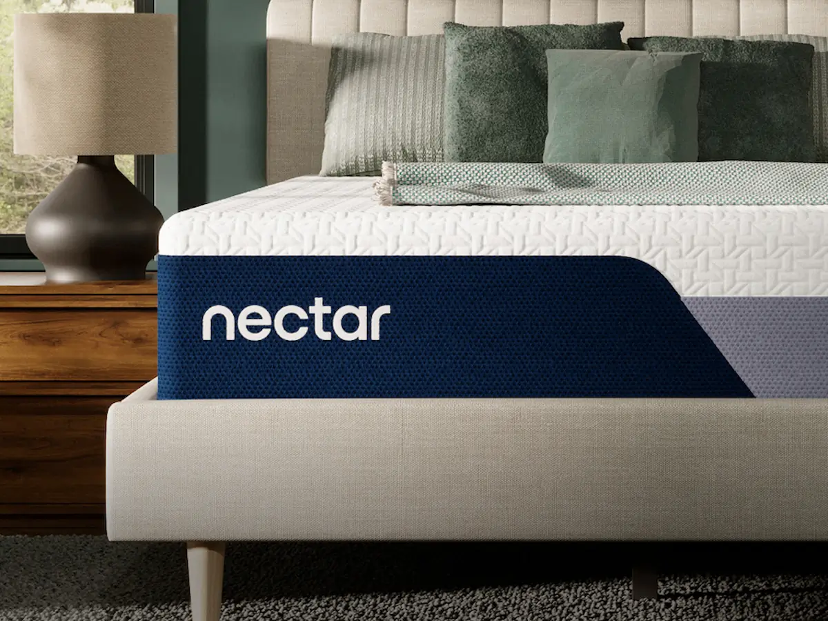 Nectar mattress complaints hotsell