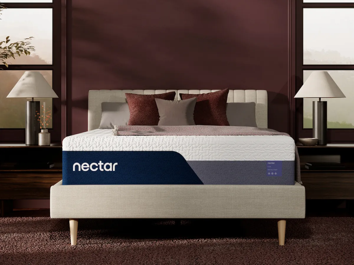 Nectar Premier Copper Mattress