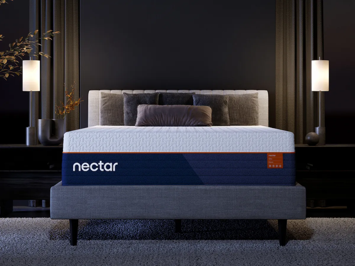 nectar ultra hybrid mattress