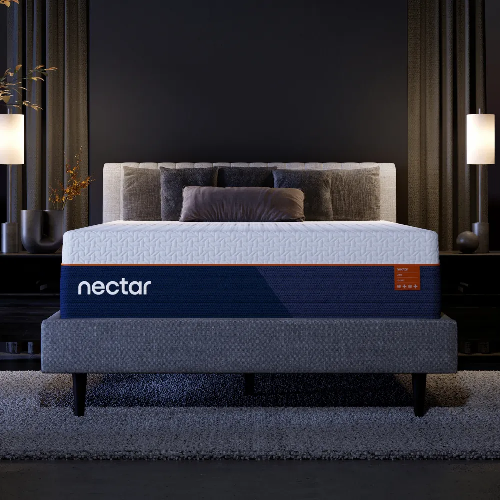 Nectar hybrid mattress best sale