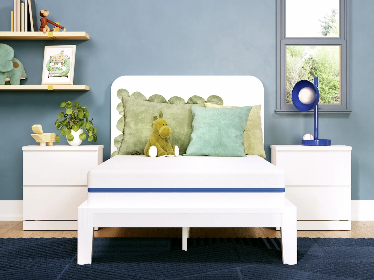 Nectar Kids Mattress Image