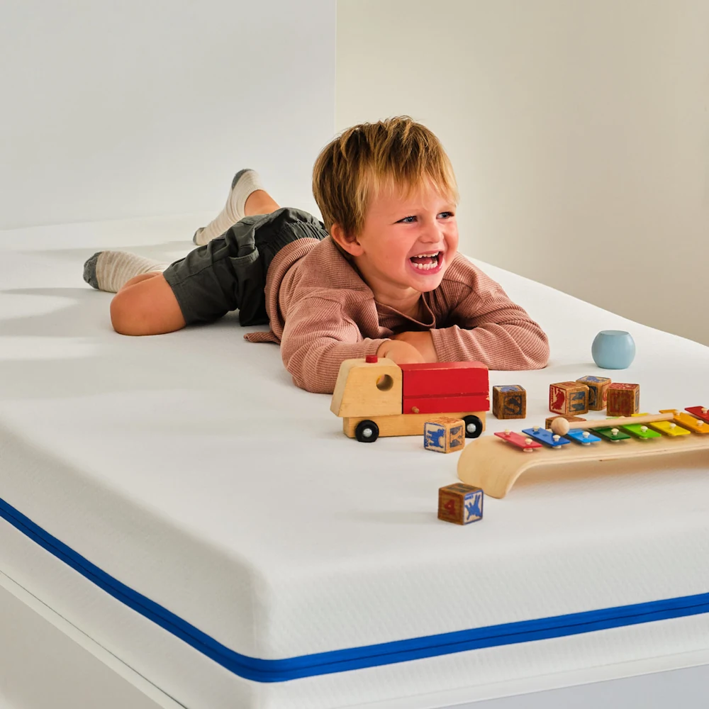Nectar Kids Memory Foam Mattress - Thumbnail 4