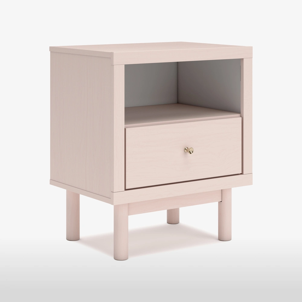 Wistenpine Kids' Nightstand - Thumbnail 2