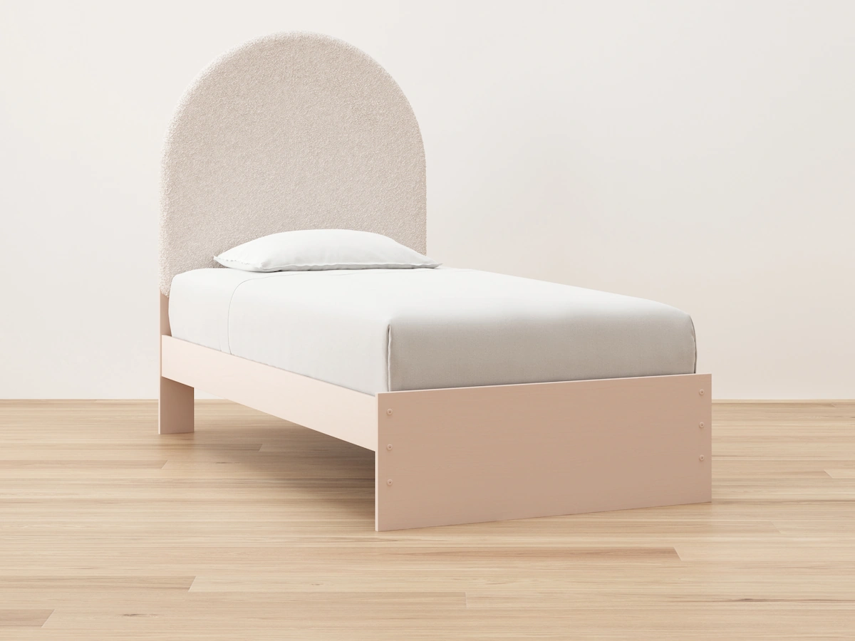 Kids Wistenpine Bed Frame Image